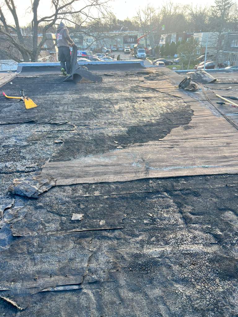 Roofing and exterior project photo 01